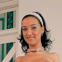 Christina Ventura Nude