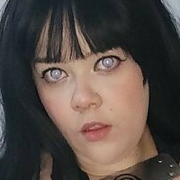 Chubby Lu Nude