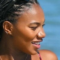 Chyna Mills Nude