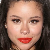 Cierra Ramirez Nude