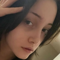 Cinaritsa Nude