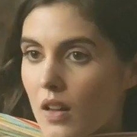 Claire Chust Nude