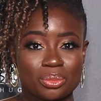 Clara Amfo Nude