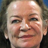 Clare Higgins Nude