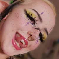 Clarrykina Nude