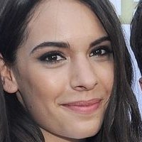 Claudia Traisac Nude