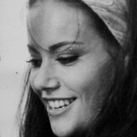 Claudine Auger Nude