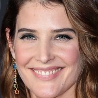 Cobie Smulders Nude