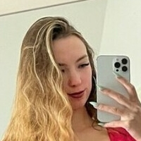 Coco's ASMR Nude