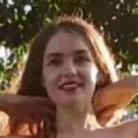 Condessa Anasta Nude