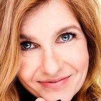 Connie Britton Nude