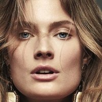 Constance Jablonski Nude