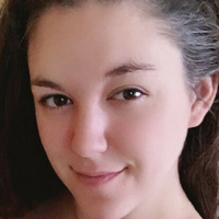 Cora Nude