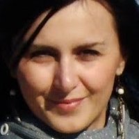 Corina Toader Nude