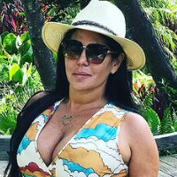 Coroa Gostosa Nude