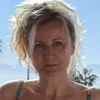 Corrine Wicks Nude