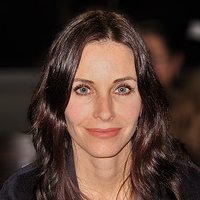 Courtney Cox Nude