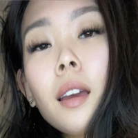 Creamy_asian Nude