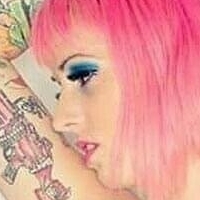 creepyqueen Nude