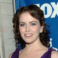 Crista Flanagan Nude