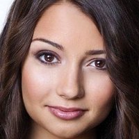 Cristine Prosperi Nude