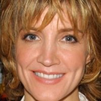 Crystal Bernard Nude
