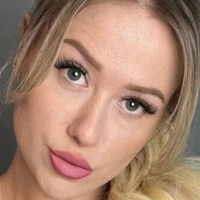 Cutebarbieblonde Nude