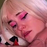 cutie_Lu Nude