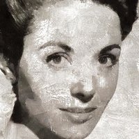 Dana Wynter Nude