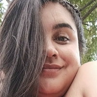 danah_curvy Nude