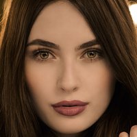 Daniela Bedoya Nude