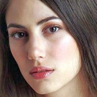 Daniela Virtzer Nude