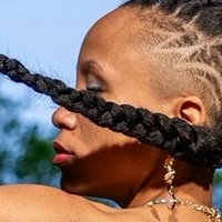 Danielle Chantl'e Nude