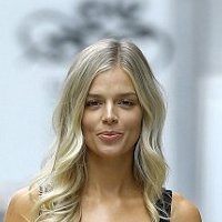 Danielle Knudson Nude