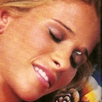 Dany Bananinha Nude
