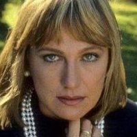 Daria Nicolodi Nude