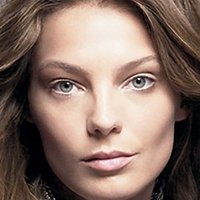 Daria Werbowy Nude