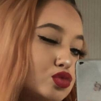 DariaXOX Nude