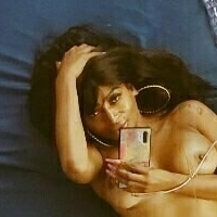 darkhazel Nude