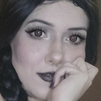 DarkLoli Nude