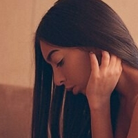 Dasha Lashes Nude