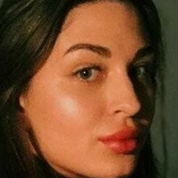 Dasha Pretty Nude