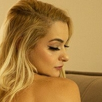Day Andrade Nude
