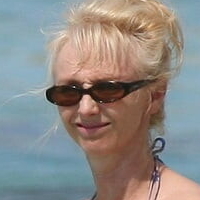Debbie McGee Nude