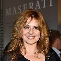 Debora Caprioglio Nude