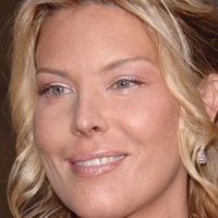 Deborah Kara Unger Nude