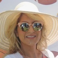 Debra Naclerio Nude