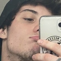 deek_aesthetic Nude