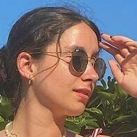 Defne Ergun Nude