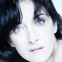Delphine Serina Nude